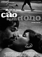 Cão Sem Dono (2007) - Cartaz
